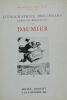 Catalogue de vente aux enchères 7-8 décembre 1966-Hotel Drouot Collection René G.-D.- Lithographies originales rares ou précieuses par Daumier Drouot. ...