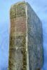 Nouvelle Biographie Classique, Contenant Jusqu'à L'Année 1823 Chez Firmin Didot, Libraire. 1825. 298 pages, reliure cartonnée abimée (un mors détaché ...