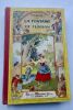 FABLES DE LA FONTAINE ET DE FLORIAN LIBRAIRIE GARNIER FRERES, NON DATE. In-8. Reliure toilée (usures en coins). Intérieur frais. 324 pages. Nombreuses ...