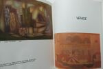 Raymond Creuze Charchoune Paris, Éditions Raymond Creuze, 1976, reliure cartonnée sous jaquette illustrée défraîchie, pages (non paginé, 260 pp. ...