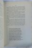 Docteur Louis Porquet La peste en Normandie du XIVe au XVIIe si&egrave;cle Vire, Imprimerie R. Eng, 1898, in 8, broche, 259 pp. Fort rare, enrichi d'un envoi ...