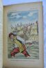 Jonathan Swift voyages de Gulliver Paris, Hachette, 1889, in 8°, reliure cartonnée, (usures en coin et en coiffes), 69 pp.. Swift voyages de Gulliver ...