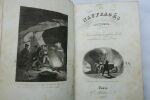 SPITZBERG Les Naufragés au Spitzberg, ou les salutaires effets.. 1843. SPITZBERG Les Naufragés au Spitzberg, ou les salutaires effets.. 1843