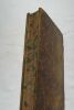 Gaignat, Louis-Jean Supplement a la Bibliographie Instructive, ou Catalogue des Livres du Cabinet de feu M. Louis Jean Gaignat Francois de Bure le ...