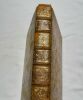 Gaignat, Louis-Jean Supplement a la Bibliographie Instructive, ou Catalogue des Livres du Cabinet de feu M. Louis Jean Gaignat Francois de Bure le ...