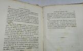 Proc&egrave;s Causes politiques c&eacute;l&egrave;bres du XIXe si&egrave;cle Gal Berton, Moreau Mal Ney... Antoine Marie Chamant Lavalette, comte de Causes politiques c&eacute;l&egrave;bres du ...