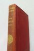 Les Cent Nouvelles Nouvelles. Publiées d'après le seul manuscrit connu JANNET P, 1858, in 16, reliure percaline, tome premier seul, XLIII & 303 pp. ...