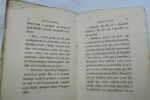 J. T. de Saint-Germain La feuille de coudrier Paris, Jules Tardieu, 1860, broché (en l'état), mériterait une belle reliure, 80 x 125 mm., 89 pages. ...