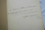 SUGIYAMA, Naojiro MA MISSION EN FRANCE 1934 1936. SUGIYAMA, Naojiro. MA MISSION EN FRANCE 1934: CONFERENCES ET ALLOCUTIONS Tokyo: La Maison ...