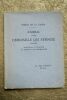 Teresa de la Parra. Journal d'une Demoiselle qui s'ennuie. Teresa de la Parra. Journal d'une Demoiselle qui s'ennuie