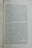 J. P. Gasc Mémoires sur l'influence de l'électricité dans la fécondation des plantes et des animaux Paris, imprimerie de J. Gasc, 1823, in 8°, broché, ...