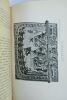 Gillet Louis L'art Flamand et la France G. Van Oest et Cie. 1918. In-8°. Broché, 46 pages augmentées de quelques planches d'illustrations en noir et ...