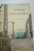 MAUCLAIR (Camille) Naples l'éclatante. Aquarelles de Pierre Vignal Grenoble, Arthaud, 1928. In-4°, 172 pp., illustrations hors texte, belle reliure ...