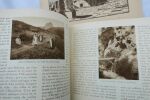 Publications du Centenaire de l'Algérie La côte Ouest Oran & Tlemcen / Les ruines romaines et les hauts-plateaux / Alger, Blida & la vallée du ...