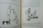 STAPFER, Horace Traité de kinésithérapie gynécologique (massage et gymnastique) Paris, A. Maloine, 1897, XIII-[3]-631 pp., 224 fig., broché. Édition ...