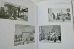 "Catalogue Raisonné de l'oeuvre complet de Maurice Utrillo Tome I , Epoque Blanche I FABRIS ( Jean ) & PAILLIER ( Cédric ) [ Préface de René Huyghe de ...