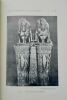 "LORIN (Henri) L'Egypte d'aujourd'hui. Le pays et les hommes. Le Caire, Imprimerie de l'Institut français d'archéologie orientale, 1926, grand in-8°, ...