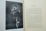 "LORIN (Henri) L'Egypte d'aujourd'hui. Le pays et les hommes. Le Caire, Imprimerie de l'Institut français d'archéologie orientale, 1926, grand in-8°, ...