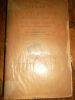 ZACHAREWICZ ED. CULTURE DES PRIMEURS DANS LA REGION DU SUD-EST 1890 Couverture souple. In-12 broché, petit format, Camille Coulet & G.Masson Editeurs, ...