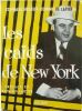 GROUEFF stephane - LAPIERRE dominique LES CAÎDS DE NEW YORK JULLIARD, 1958, couverture souple, 14,3x19,5, XIV 228 pages préface de Raymond CARTIER Bon ...