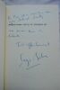 BEHAR Serge La quatrième sortie de Ferando Qui Paris, Gallimard 1972 - 231 pp., broché in 8°, infimes salissures sur la jaquette, sinon bien frais. ...