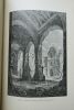 "FOURNIER, EDOUARD L'HOTEL DE VILLE DE PARIS ET LA GREVE A TRAVERS LES AGES FIRMIN-DIDOT ET CIE. sans date, reliure percaline, 320 pp., usures en ...