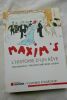 Jean MAUDUIT MAXIMS : L'HISTOIRE D'UN RÊVE Edition du ROCHER, 2011, broché, 235 pp.. Maxim's L'HISTOIRE D'UN RÊVE