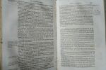 MOURLON FREDERIC REPETITIONS ECRITES SUR LE PREMIER EXAMEN DU CODE NAPOLEON, TOMES I A. Marescq et Dujardin, Paris. 1858, in 8, reliure demi-chagrin ...