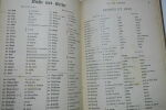 Allemand Les mots et les genres en allemand 1886 28,00 ? CHASLES Emile - EGUEMANN Les mots et les genres en allemand. Vocabulaire distribué d'après ...