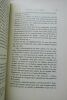 LAUDER (Sir John) Mémoires de la Société des Antiquaires de l'Ouest. Année 1935. Tome douzième (3e série). Un étudiant écossais en France en France en ...