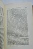 Hugo (Victor), Le dernier jour dun condamné. Littérature et philosophie mêlées L. Hachette (collection Hetzel), 1862. in-12 de 446 pp., reliure ...