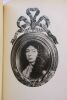 MAGNE Emile Ninon de Lanclos. Portraits et documents inédits. Paris, Emile-Paul Frères, 1925. In-4, [8]-244-[4] pages, belle reliure demi-maroquin a ...