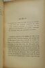 Kipling Rudyard Lettres du Japon Paris, Société de Mercure de France. 1904, in 8°, reliure cartonnée, couverture conservée Agréable exemplaire.. ...