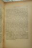 Kipling Rudyard Lettres du Japon Paris, Société de Mercure de France. 1904, in 8°, reliure cartonnée, couverture conservée Agréable exemplaire.. ...