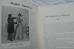 Huret, Jules Le Théâtre National de l'Opéra-Comique: Avec la Collaboration Artistique de Dumas Paris, société de publication d'art, in 4°, broché ...