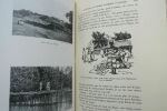 Dr FERNAND DECOURT LA FAMILLE KERDALEC AU SOUDAN. ESSAI DE VULGARISATION COLONIALE. LIBRAIRIE VUIBERT. 1910. In-8. Broché, couverture défraîchie) 371 ...