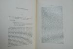 Roger C lément la condition des juifs de Metz sous l'ancien régime Paris, imprimerie Jouve, 1903, in 8°, broché (couverture bien défraîchie), 294 pp. ...