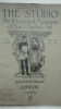 THE STUDIO an illustrated magazine of fine art & applied art Jan. 15 1903 revue mensuel avec traduction française, broché, in 4°, texte en anglais et ...