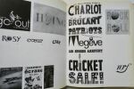 La Lettre et l'image : La figuration dans l'alphabet latin du VIIIe siècle à nos jours 70,00 ? Massin, Raymond Queneau La Lettre et l'image: La ...