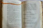 SEIGNEUR DE BRANTOME Vies des Dames Galantes. Edition revue et corrigée sur l'édition de 1740. GARNIER FRERES, 1868, in 8°, reliure demi-cuir, 390 ...