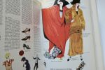 2000 ANS D HISTOIRE EN 1000 COSTUMES 30,00 ? SELBIE- DE BOISANGER 2000 ANS D HISTOIRE EN 1000 COSTUMES LA BOETIE. 1978. In-Folio. Reliure cartonnée, ...