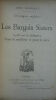 HERMANT ABEL. LES BARGAIN SISTERS. CYRIL OU LE SOLITAIRE POUR LE MEILLEUR ET POUR LE PIRE. LEMERRE . 1927 -314 pages. In-8 Broché, bon exemplaire. ...