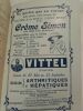 Guides Diamant - Gérardmer - La Schlucht - Le Honneck 25,00 ? Guides Diamant - Gérardmer - La Schlucht - Le Honneck Hachette, 1921, 1 plan, 5 cartes, ...