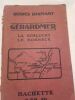 Guides Diamant - Gérardmer - La Schlucht - Le Honneck 25,00 ? Guides Diamant - Gérardmer - La Schlucht - Le Honneck Hachette, 1921, 1 plan, 5 cartes, ...