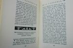 Curiosa] - VIGNALE (A.). La Cazzaria. Dialogue priapique de l'Arsiccio intronato, écrit par Antonio Vignale et traduit nouvellement. P., Cercle du ...