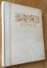 Comus. Illustré par Arthur Rackham.. Rackham (Arthur) & Milton (John)