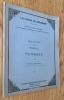Explication de Pascal. Pens&eacute;es. . Bruneau (Charles)