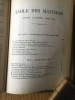 11 numéros reliés de La chronique sociale de l’Est. Les vraies idées du Sillon. 1905-1906.. Collectif