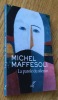 La parole du silence. Maffesoli (Michel)