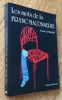  Les mots de la franc-maçonnerie. Langlois (Pierre)
